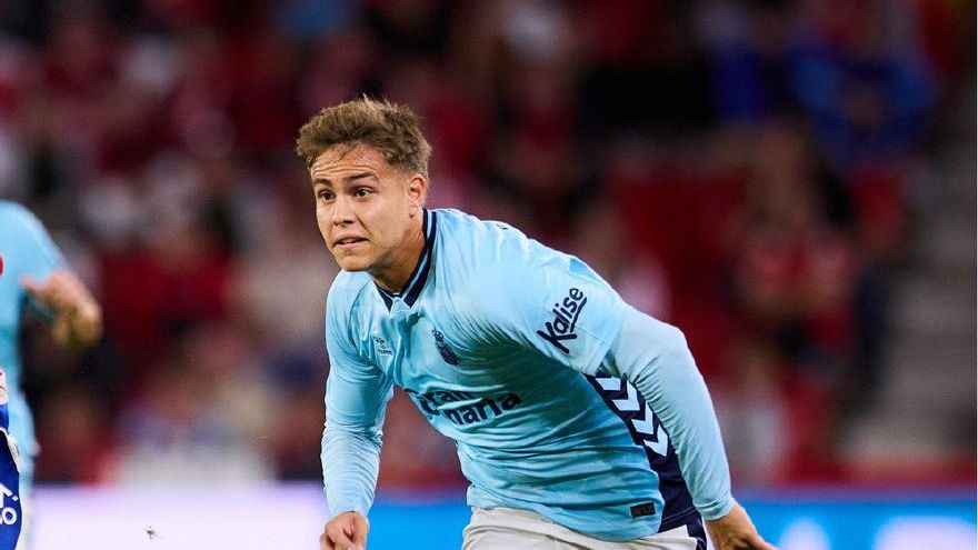 Jeremía Recoba deberá pasar por el quirófano