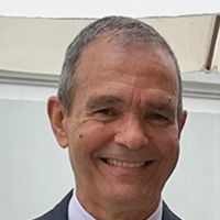 José Ángel García