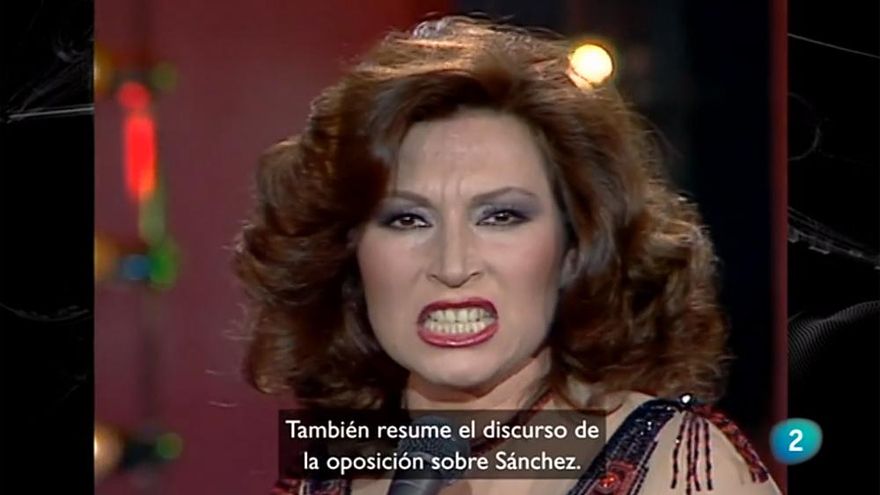 El mensaje de 'Cachitos' a Pedro Sánchez y la oposición