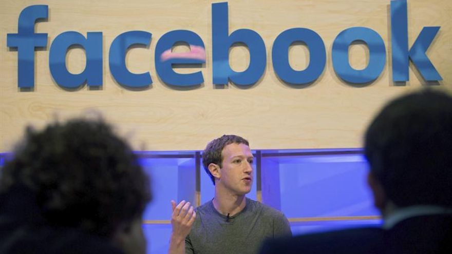 Ejecutivo de Facebook es detenido en Brasil por incumplir una orden judicial