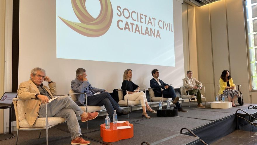 Álvarez de Toledo acusa a Sánchez de utilizar argumentos "del mundo de ETA" para defender los indultos