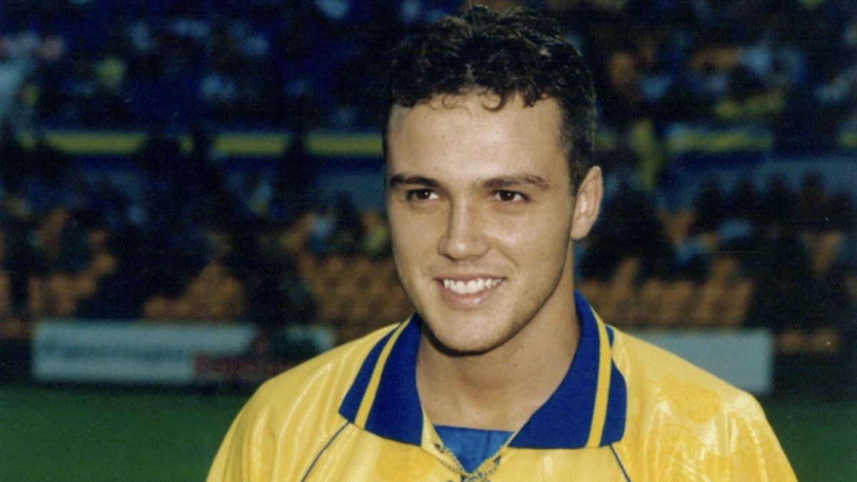 Muere Ángel Sánchez, exjugador de la UD Las Palmas, a los 49 años
