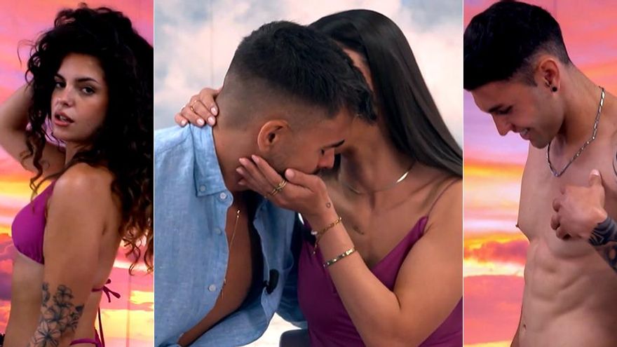 'La isla de las tentaciones 8' presenta a sus 18 tentadores oficiales y desvela qué dos parejas de la TV han hecho el casting
