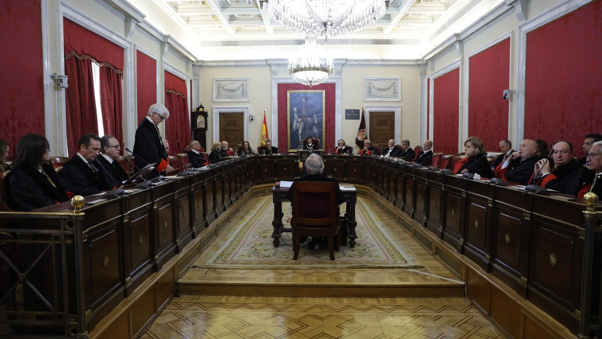 Un rayo de luz en el mundo de los altos funcionarios a la sombra del poder político (y del privado)