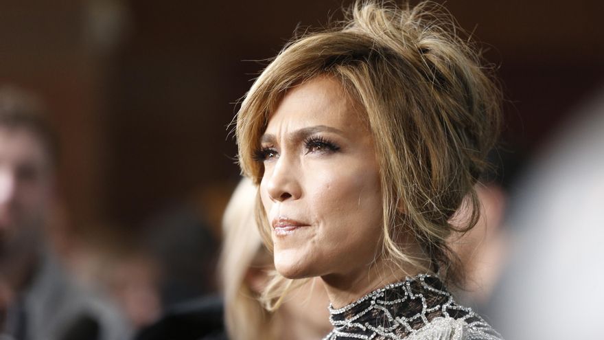 Jennifer Lopez y Robert Zemeckis colaborarán en una adaptación de 'The Last Mrs. Parrish'