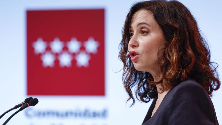 Las declaraciones de los fiscales en el Supremo entierran la teoría de la conspiración de Ayuso