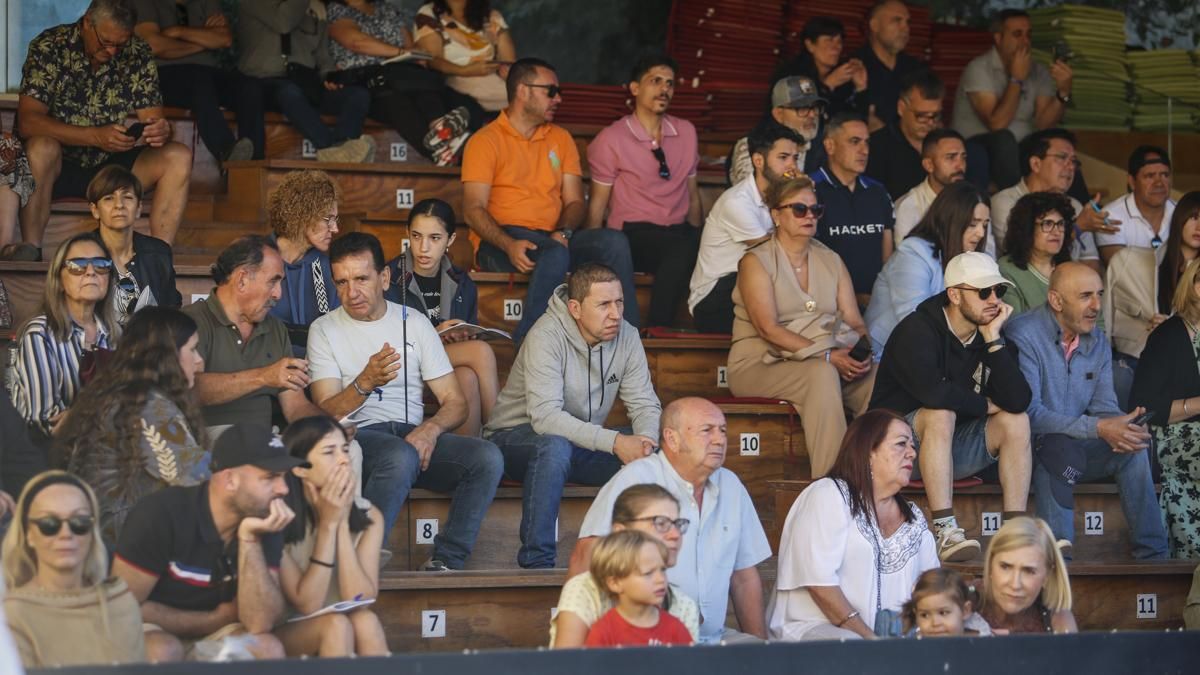 Campeonato Nacional de Caballos Árabes