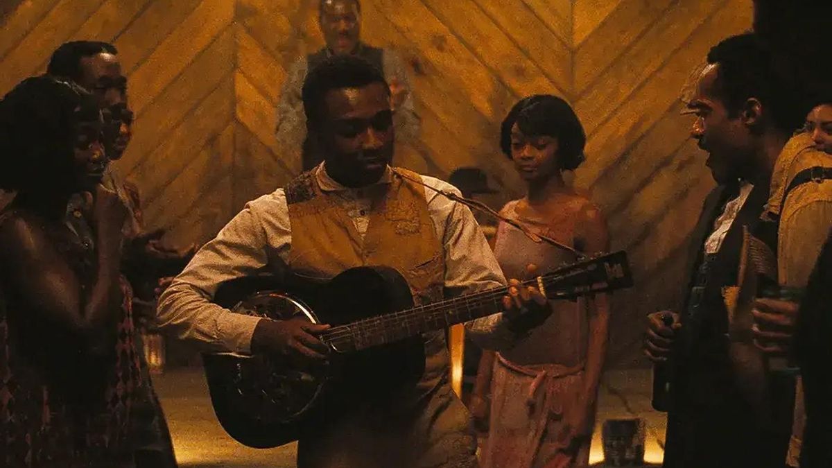 La imagen del sonido