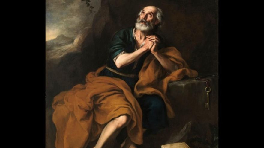 Objetivo: que el ‘San Pedro’ de Murillo no salga de Sevilla