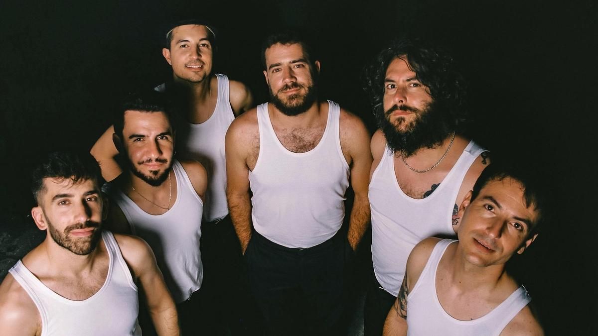 La M.O.D.A. llega a León en su gira 2025/2026 con entradas agotadas