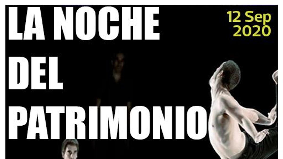 Noche Patrimonio