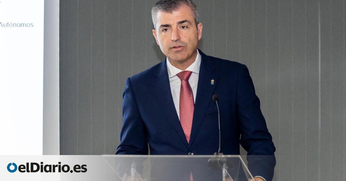 El Gobierno de Canarias certifica el crecimiento económico en las islas, pero alerta del futuro frenazo del PIB