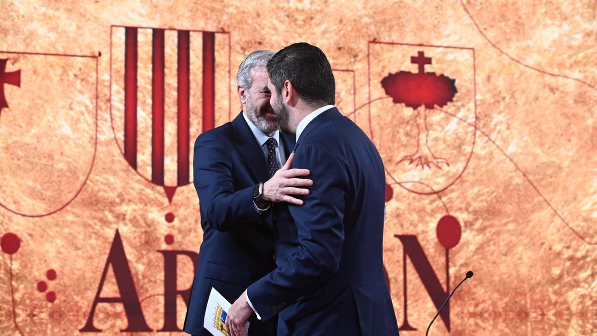 Aragón como campo de pruebas del odio a los menores extranjeros