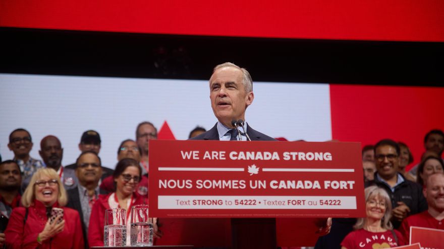 La victoria liberal en Canadá garantiza un periodo de estabilidad en el país