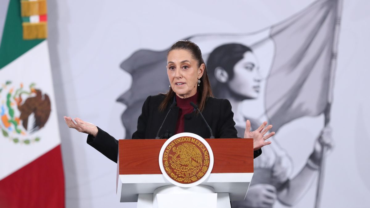 México mantiene diálogo con China, India y Corea del Sur pese a barreras arancelarias