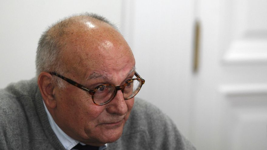 Mario Camus, el director que triunfó en el cine con la literatura