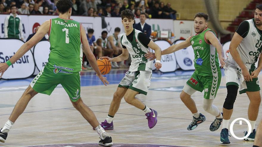 El bloque nacional del Coto Córdoba CB da un paso al frente