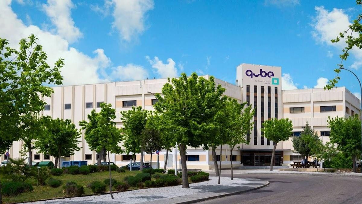 La Fundación Qube estudia la implantación de una  bioincubadora en Mallorca
