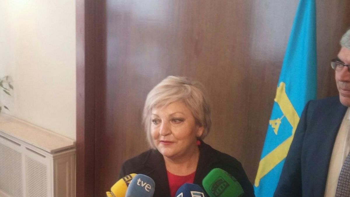 Vox ficha como vicesecretaria de Derechos Sociales a una directora del IMSERSO en el Gobierno Rajoy