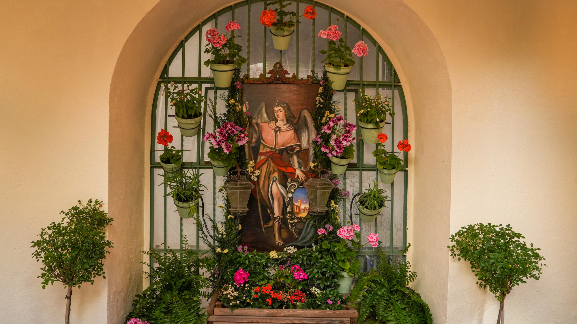 Menéndez Pelayo, 6