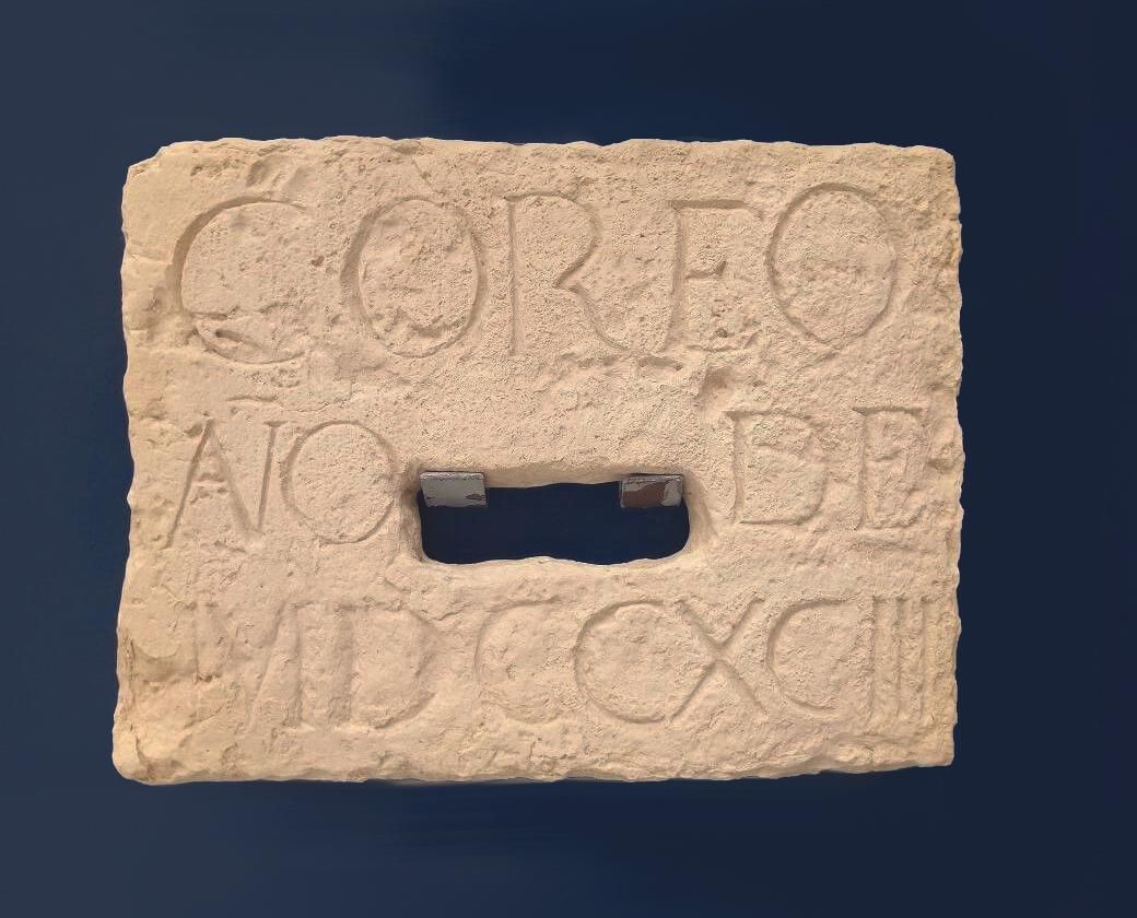 El buzón más antiguo de España