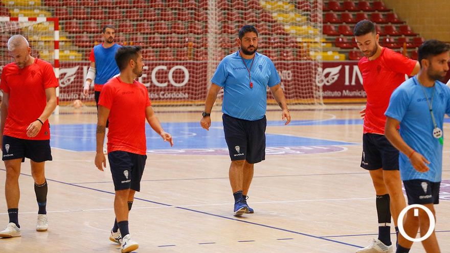 Josan González y las ganas de "hacer un año inolvidable"