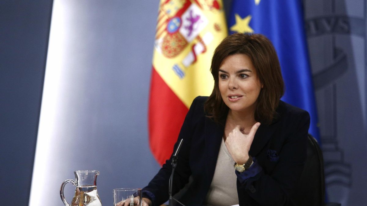 (Ampl.) El Gobierno aprueba la ley de unidad de mercado, que elevará 1,5 puntos el PIB en diez años