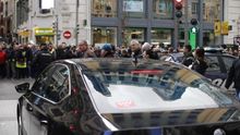 La mayor empresa de VTC en Barcelona amenaza con un ERE que afectaría a 1.000 trabajadores por el nuevo decreto