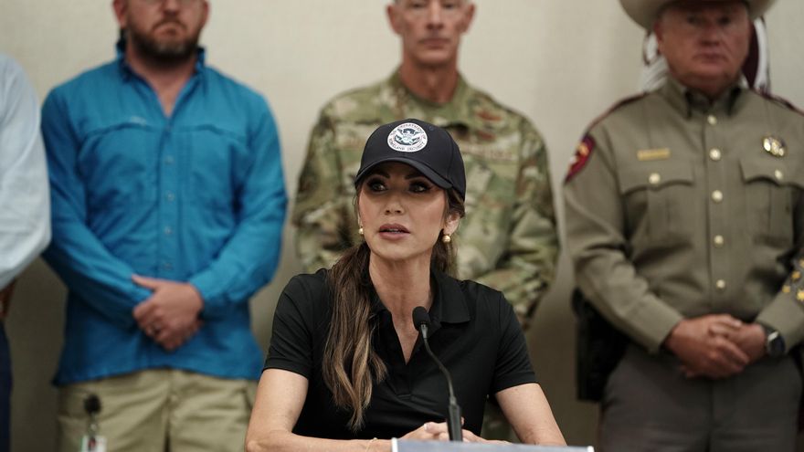 EE.UU. emitirá anuncios en TV e Internet para promocionar la autodeportación de migrantes