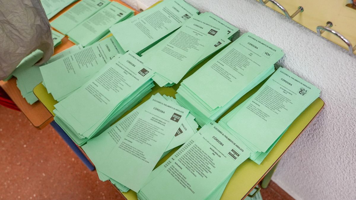Elecciones al Parlamento de Andalucía 2026
