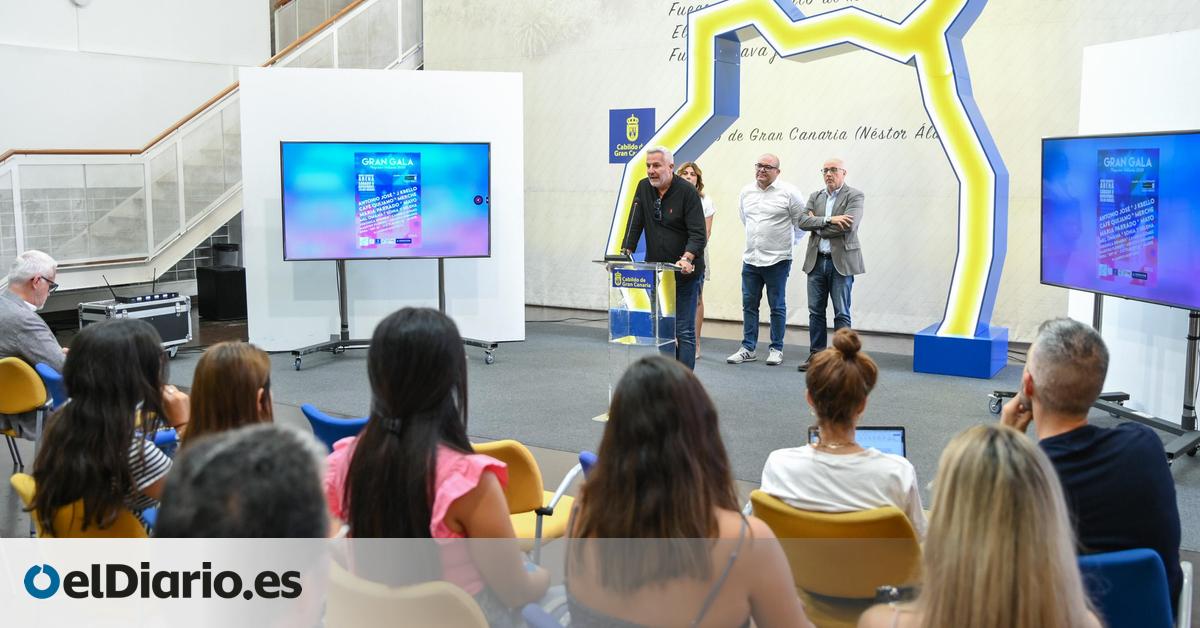 La gala solidaria Pequeño Valiente aspira a recaudar 100.000 euros este 8 de noviembre