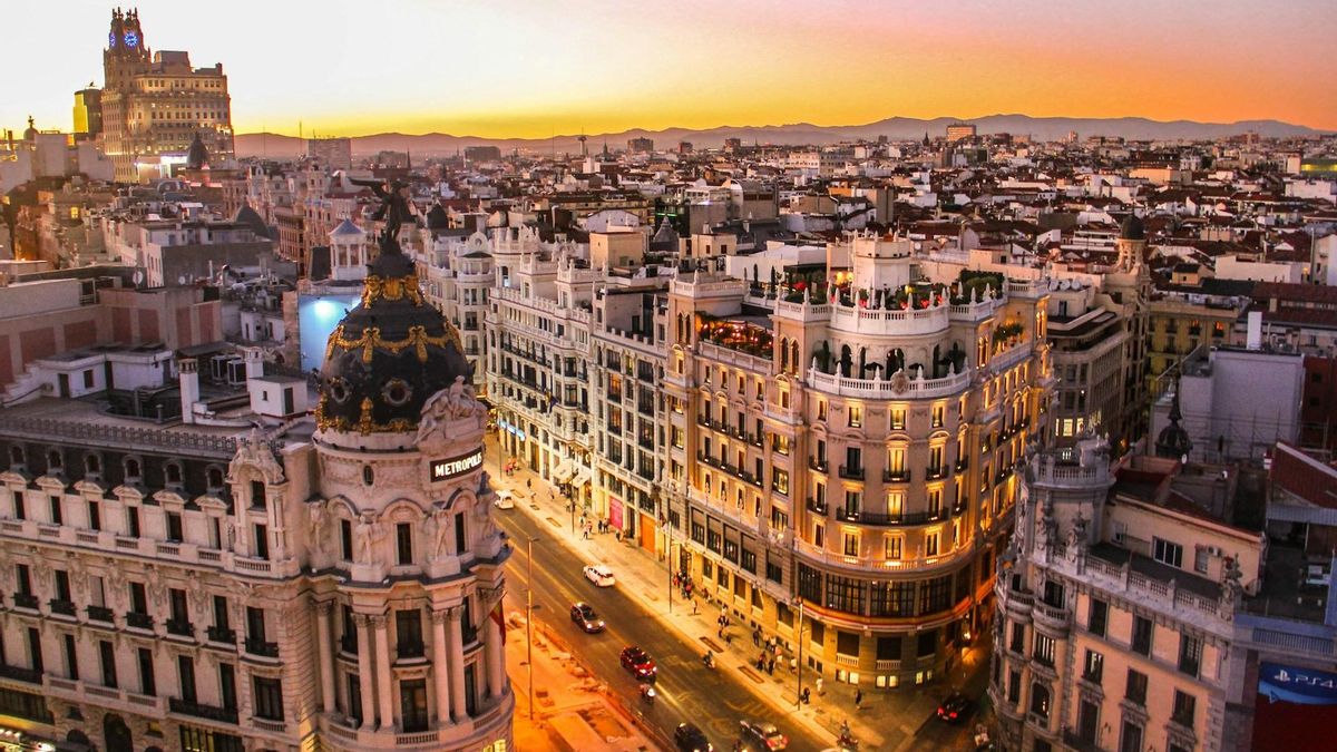 29N y 23M: el calendario electoral del madrileño en seis meses