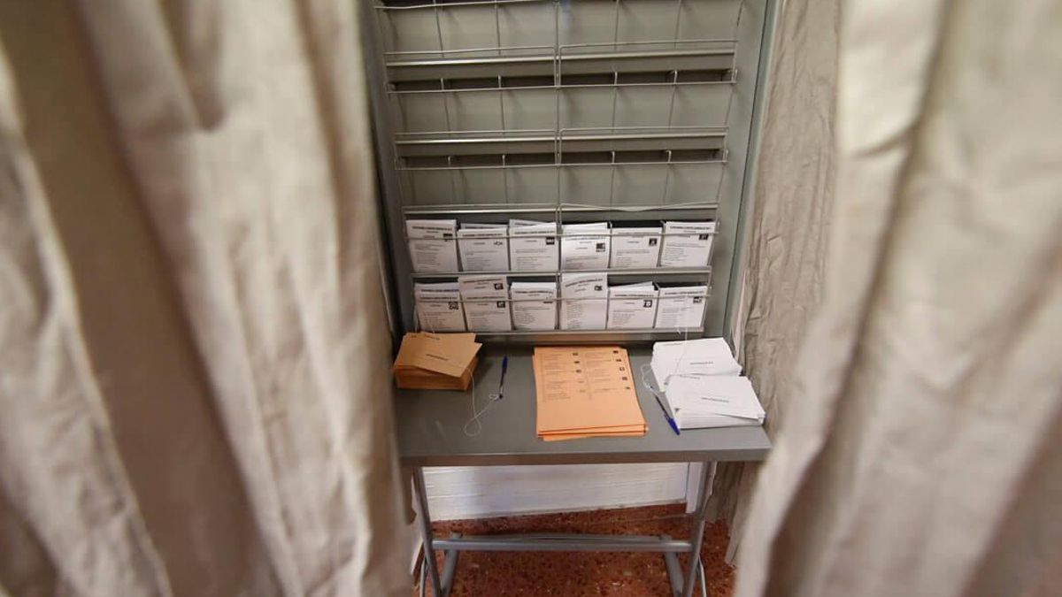 Elecciones Generales 2019