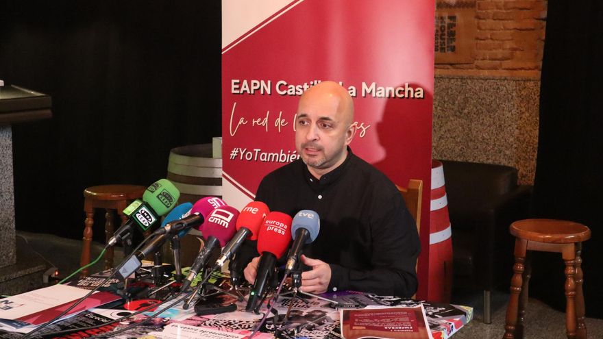 EAPN pide activar el ingreso mínimo regional y evitar la “transmisión intergeneracional” de la pobreza en Castilla-La Mancha