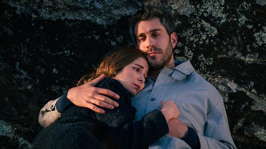 'Sueños de libertad' lanza su avance semanal en Antena 3, con una grave noticia y una marcha inevitable