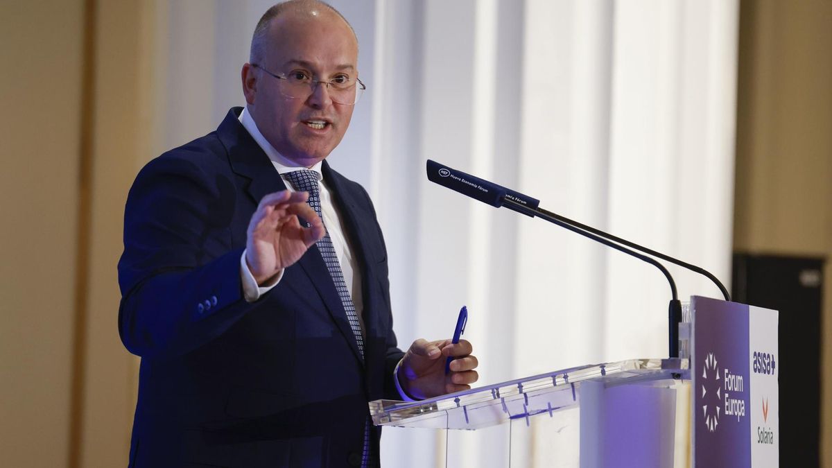 Tellado dice que "el fiscal general delinquió presuntamente siguiendo órdenes de Moncloa" pese a que el Supremo lo descartó