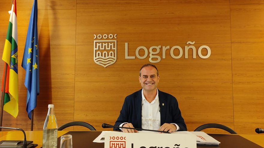 Reto, 6.000 corredores en la San Silvestre de Logroño, "la prueba de todos y para todos"