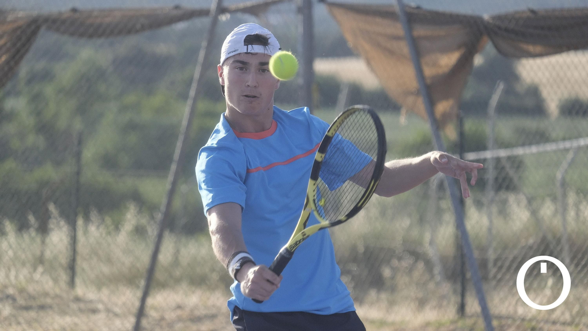 Finales del Trofeo de la UCO