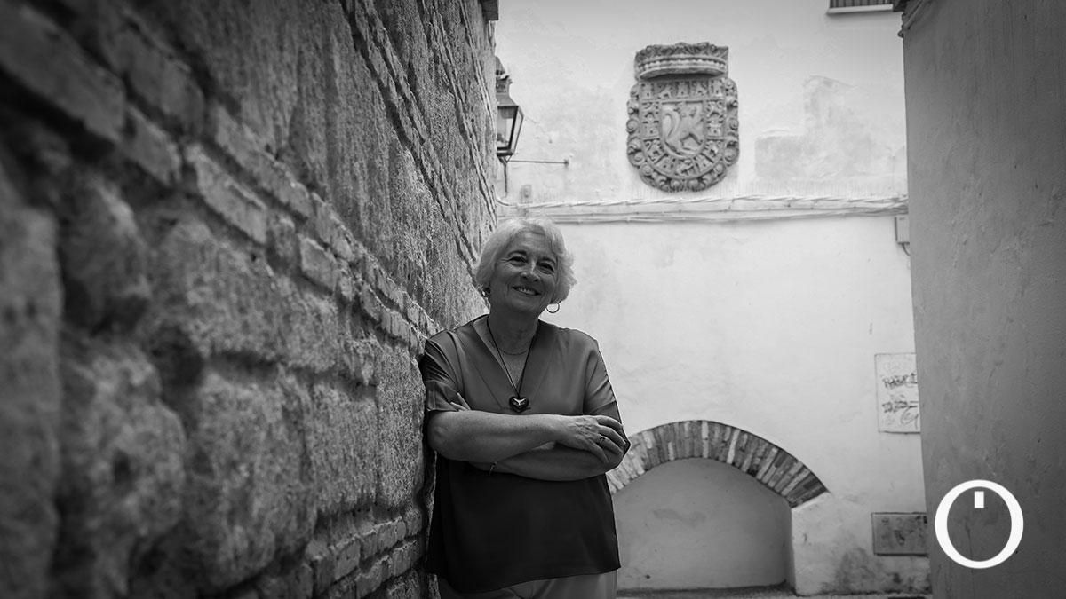 Isabel Romero, presidenta de Junta Islámica: "Queremos inmigrantes sin derechos y que se parezcan a nosotros"