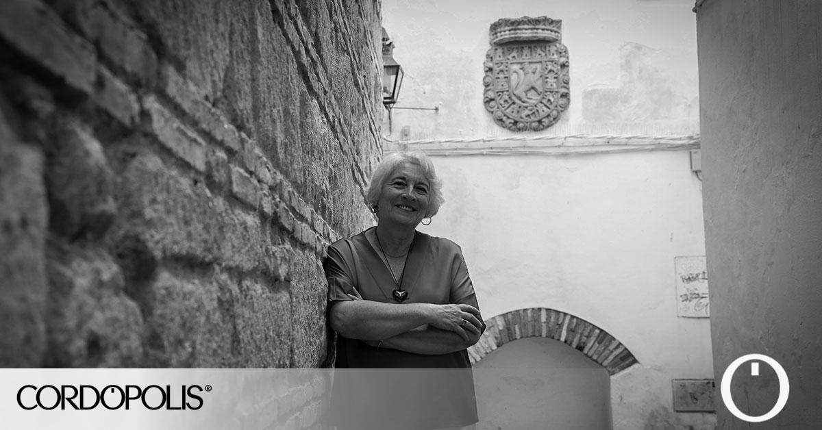 Isabel Romero, presidenta de Junta Islámica: “Queremos inmigrantes sin derechos y que se parezcan a nosotros”