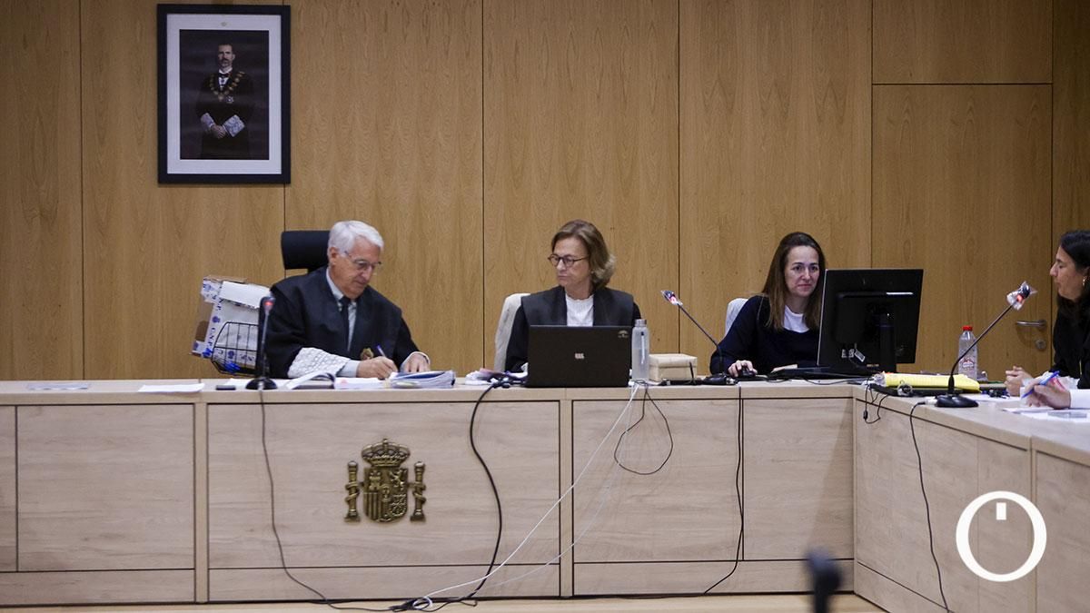 La Audiencia de Córdoba juzgará en julio hasta diez causas de abusos y agresión sexual