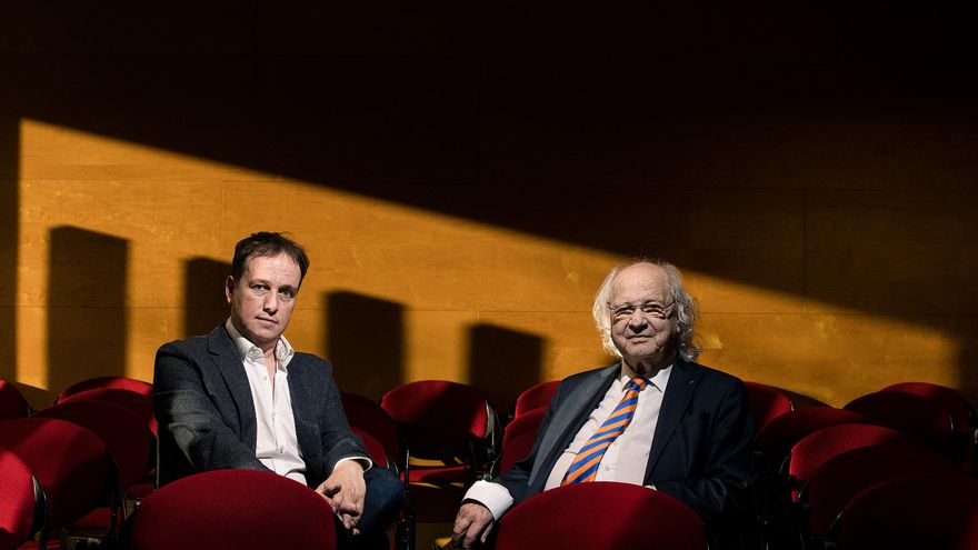 Consejos de penalista, el artesano del derecho: "Si un abogado te promete que te sacará de prisión, miente"