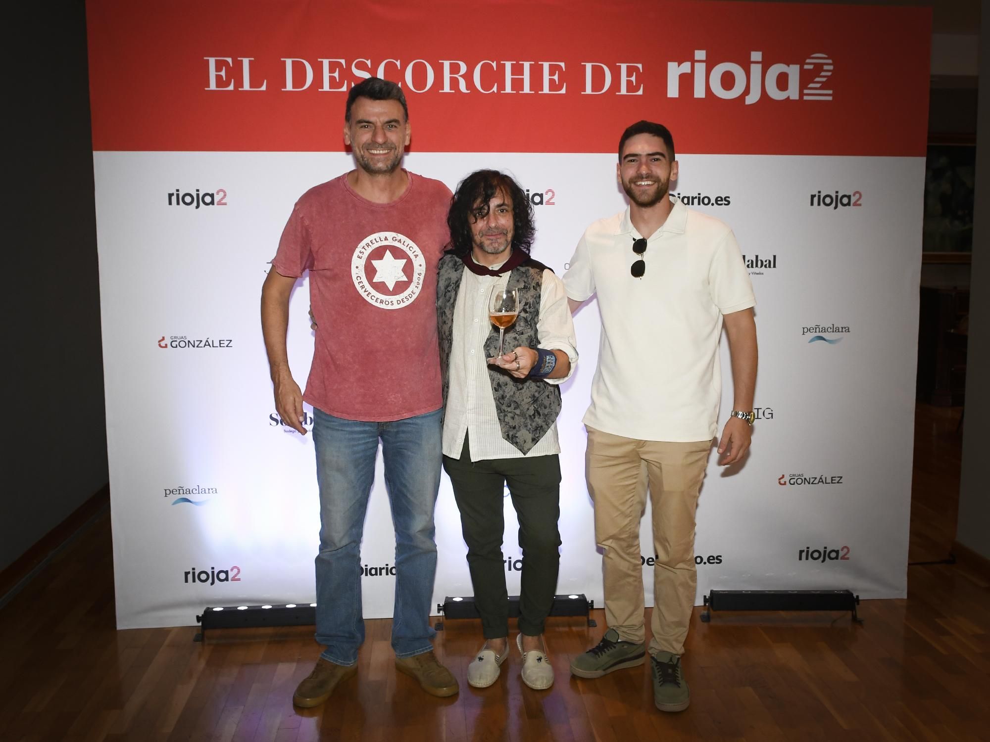 Fran Ríos, de Distribuciones Fontecha