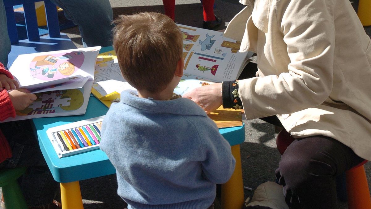 Familias con hijos enfermos que reciben la CUME denuncian un "recorte encubierto" de la reforma del Gobierno