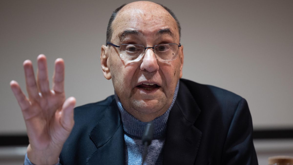 Críticos y excargos de Vox se reunirán el 20 de junio para "construir una alternativa"