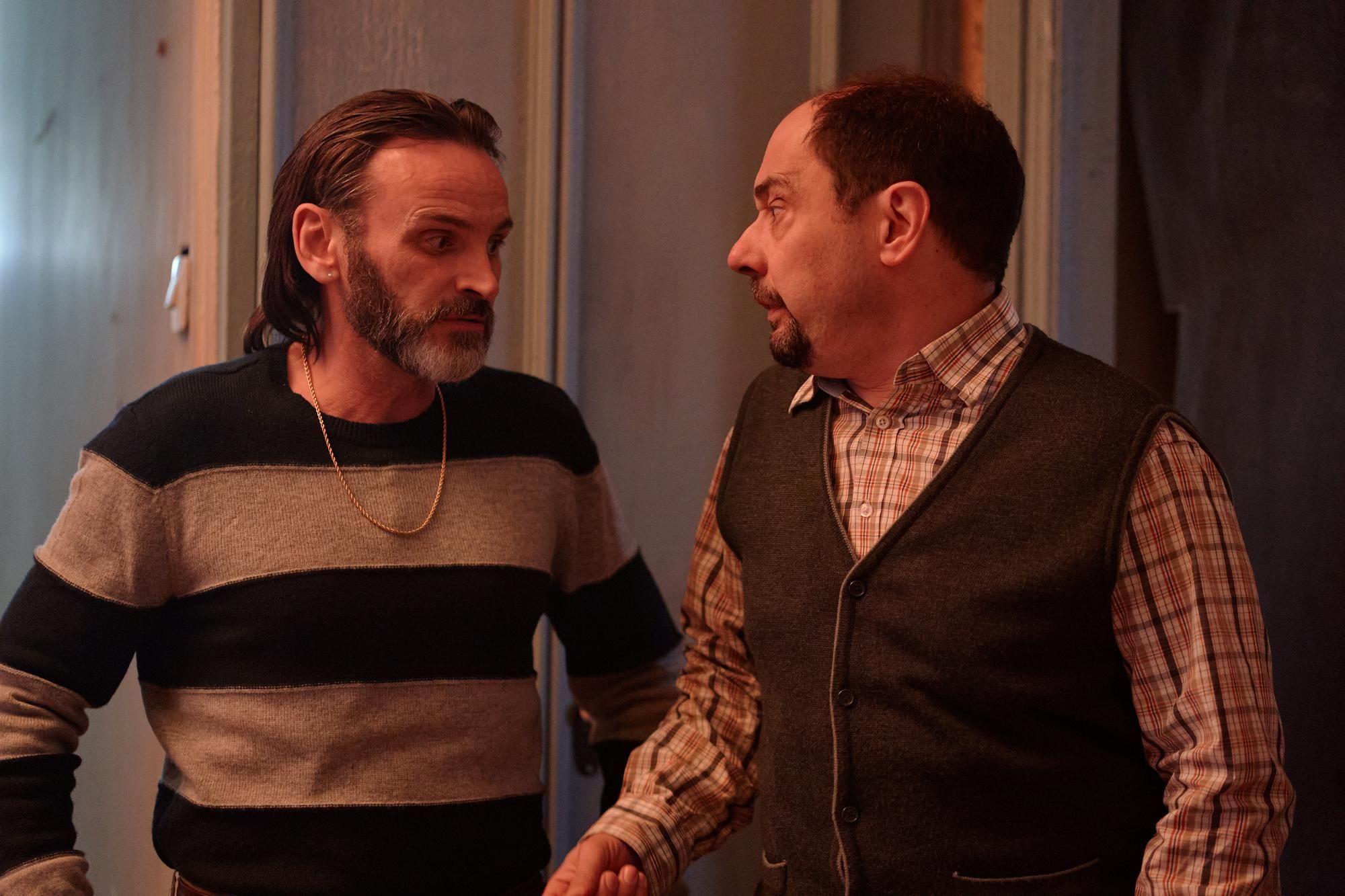 'La que se avecina' comparte las primeras fotos de su temporada 12, antes en Amazon que en Telecinco