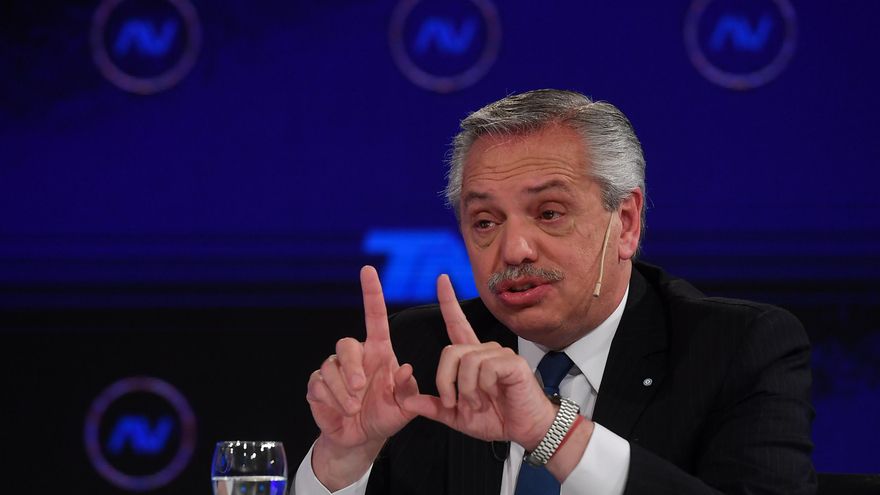 Fernández: "Nisman se suicidó, espero que el fiscal Luciani no haga algo parecido"