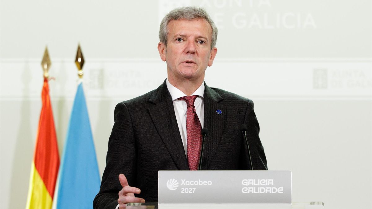 Rueda, sobre la denuncia de acoso contra el alcalde de Móstoles: "Si hay base, que se investigue todo. Es lo que mejor funciona"