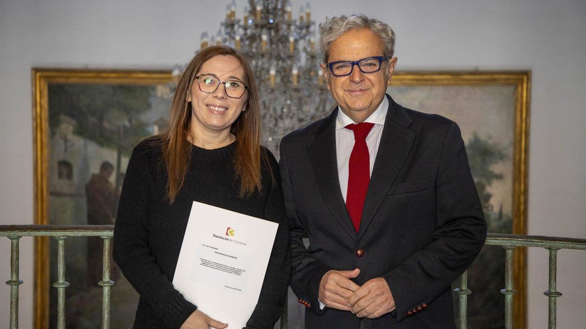 La Diputación colabora con ONG Ambessa para ayudar a niños en situación de orfandad y abandono en Etiopía