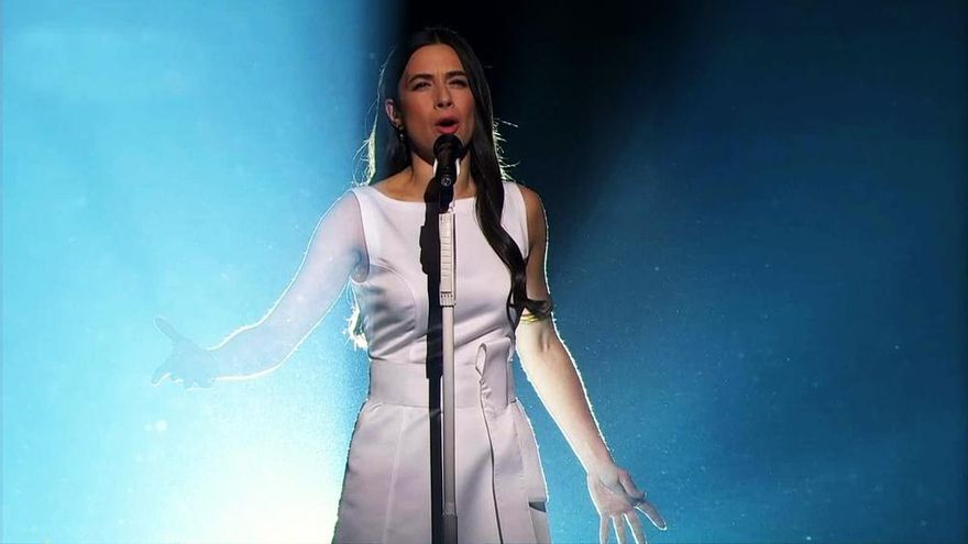 Por qué la actuación de Blanca Paloma no se emite en el 'Benidorm Fest Stars' de TVE